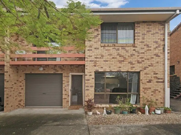 9/29 Carolina Street, Lismore NSW 2480