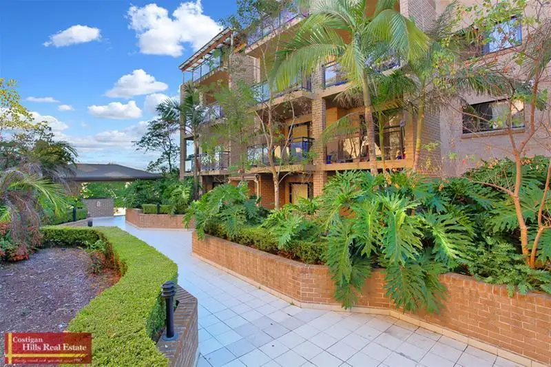 Main view of Homely apartment listing, Address available on request