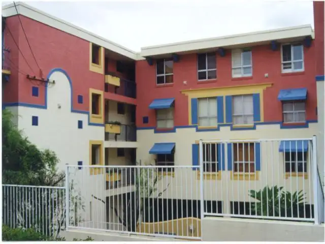 Main view of Homely apartment listing, 7/134 Hardgrave Road, West End QLD 4101