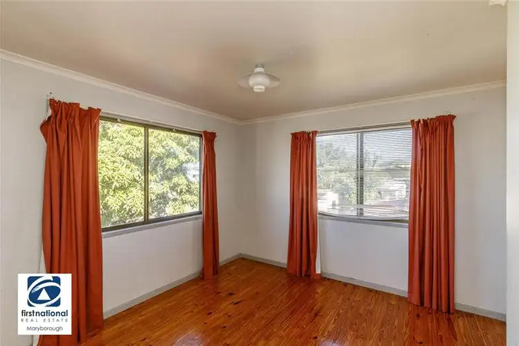 Sixth view of Homely house listing, 6 Arbury Street, Maryborough QLD 4650