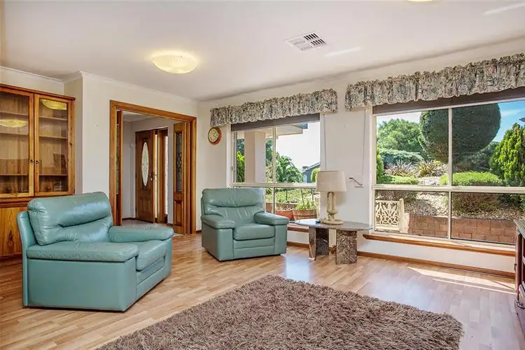 Second view of Homely house listing, 2 Falcon Court, Hallett Cove SA 5158