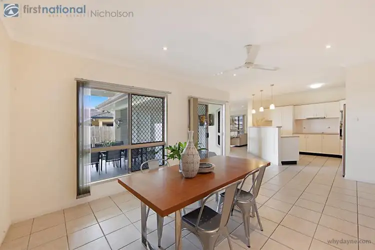 Fifth view of Homely house listing, 81 Miller Circuit, Kirwan QLD 4817