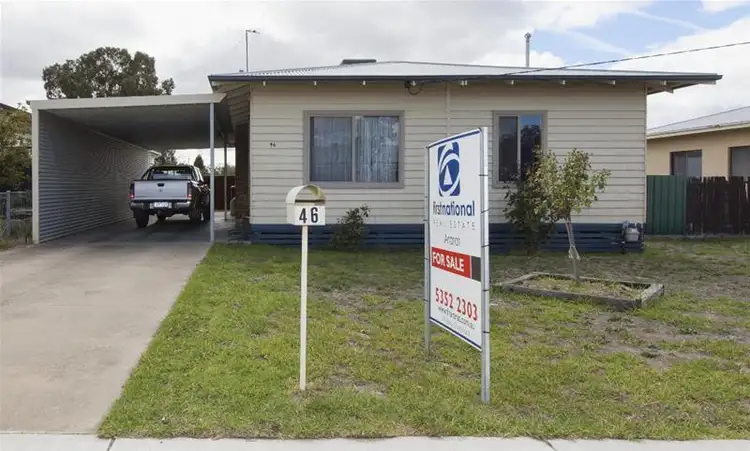 46 Blake Street, Ararat VIC 3377