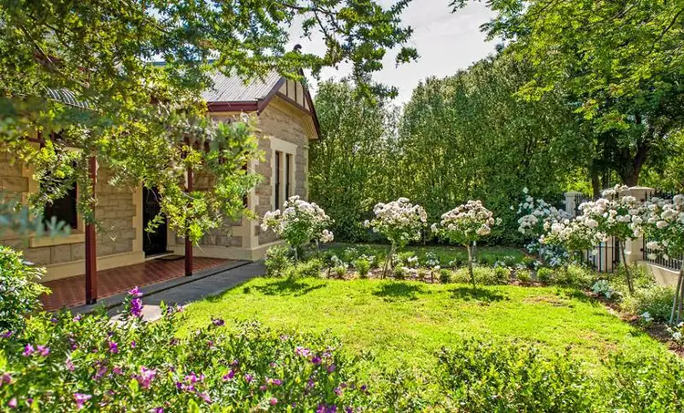 Third view of Homely house listing, 43 Kyre Avenue, Kingswood SA 5062