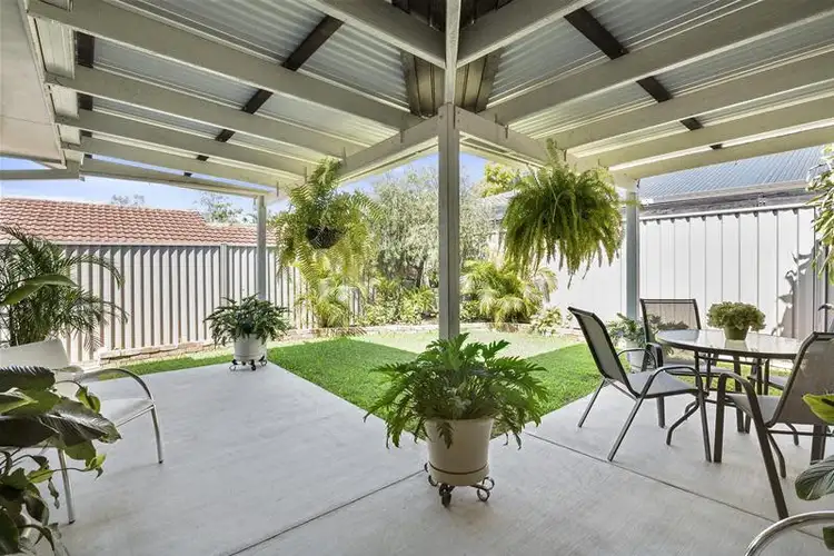 Sixth view of Homely house listing, 5 Commerce Drive, Robina QLD 4226