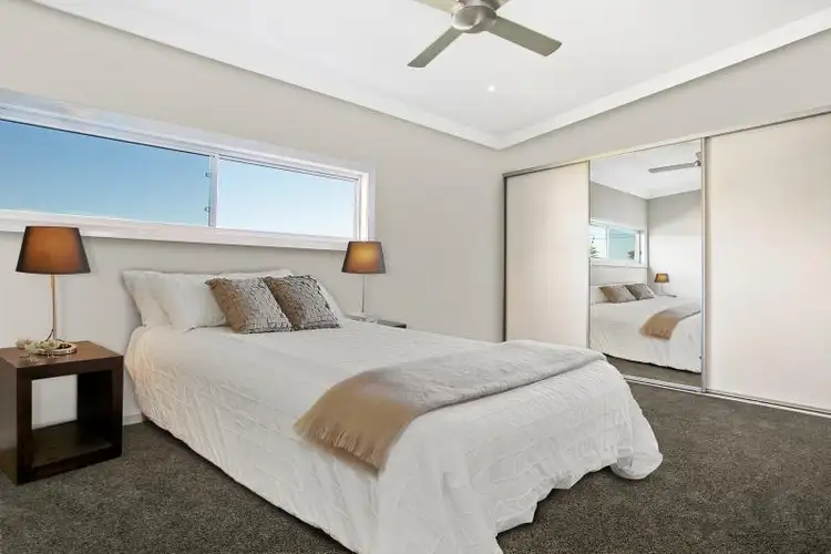 Fifth view of Homely townhouse listing, 2/29 Nile Street, Mayfield NSW 2304