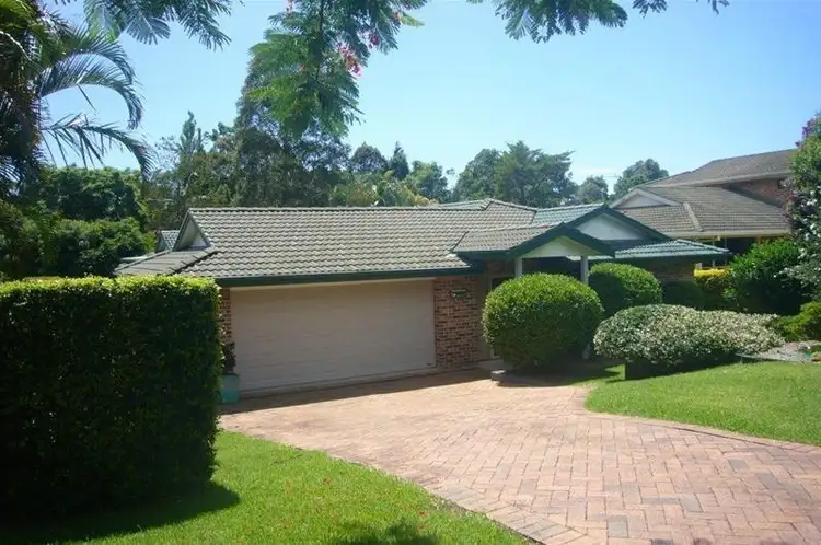 16 Coriedale Drive, Coffs Harbour NSW 2450