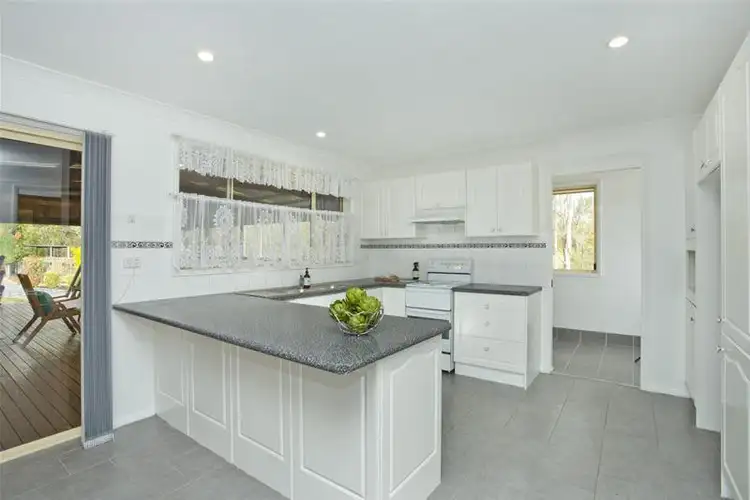 Fifth view of Homely house listing, 15 Bendigo Road, Barnsley NSW 2278