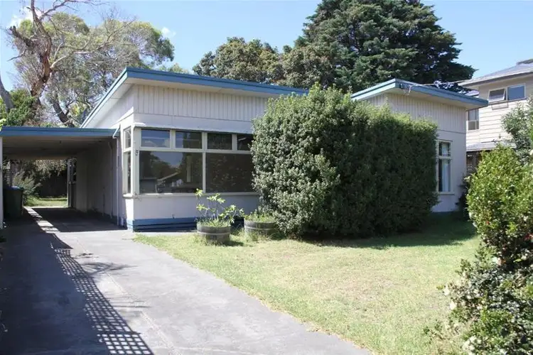 7 Overlea Avenue, Rosebud VIC 3939