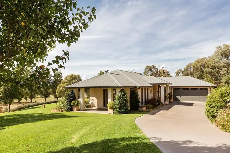 Main view of Homely house listing, 37 Robert Hoddle Grove, Mudgee NSW 2850