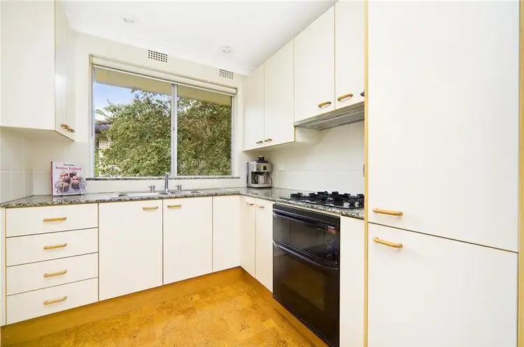 Second view of Homely unit listing, 8/16 Clarke Street, Narrabeen NSW 2101