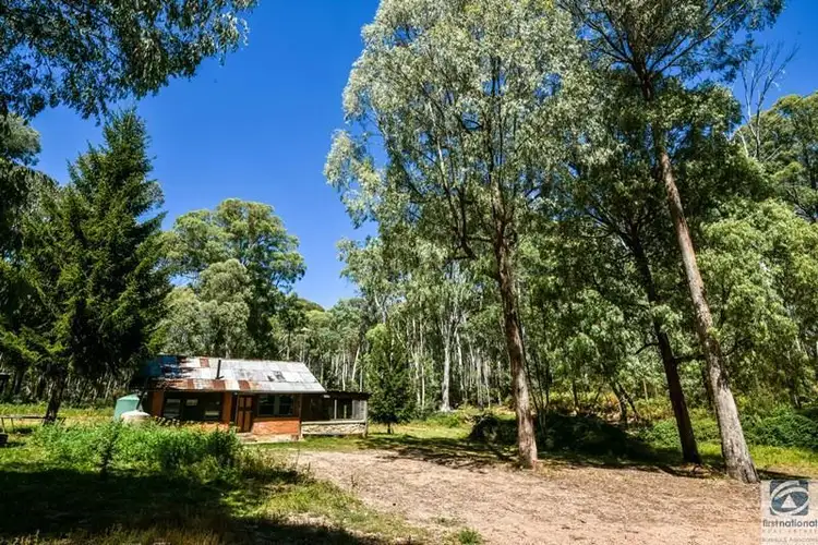Fifth view of Homely land listing, 47 Rhodes Lane, Beechworth VIC 3747