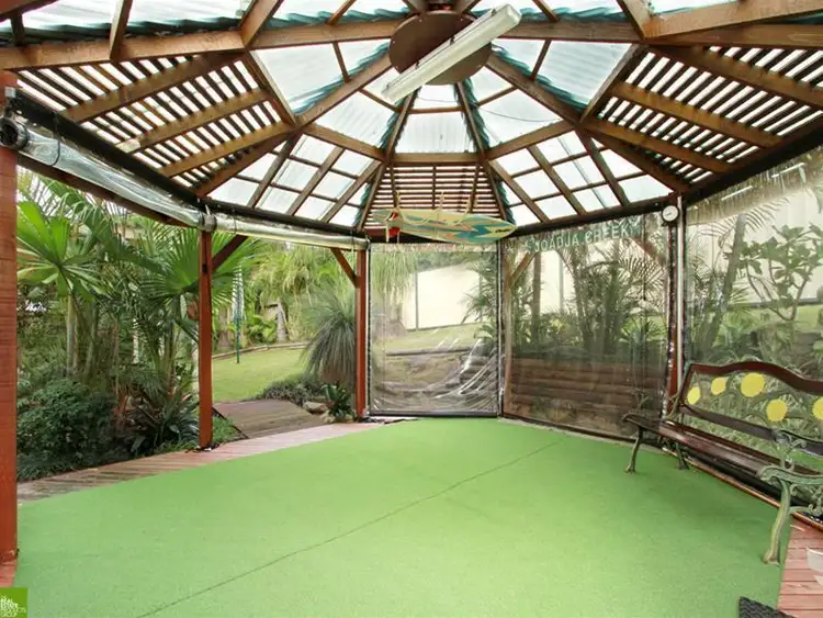 Fifth view of Homely house listing, 35 Gellatly Avenue, Figtree NSW 2525