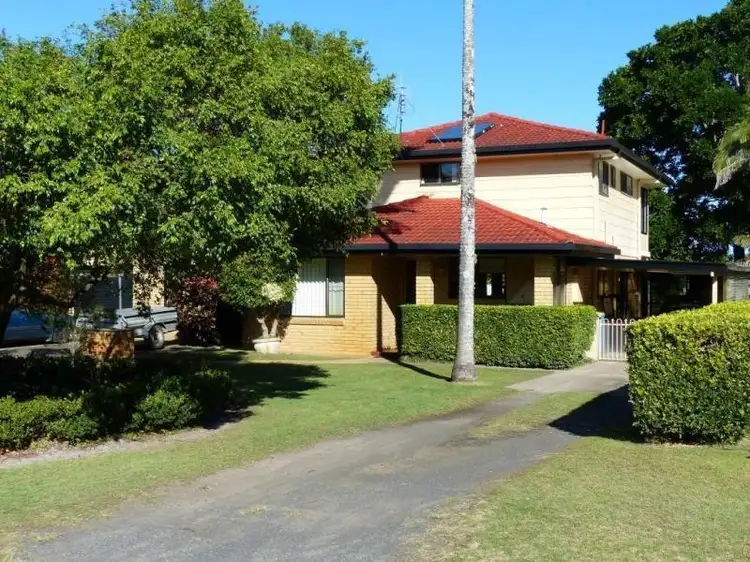 Second view of Homely semi-detached listing, 1/21 Bridge Drive, Wardell NSW 2477