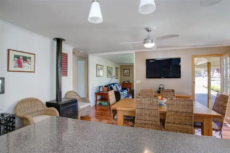 Fifth view of Homely house listing, 3a Roslyn Street, Somerville VIC 3912