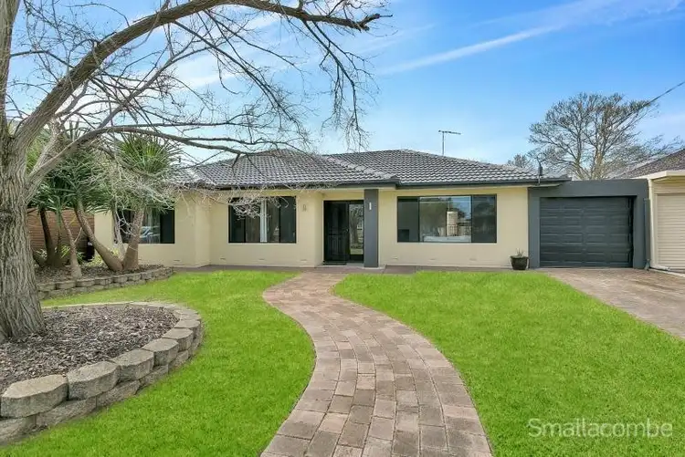 Main view of Homely house listing, 11 Marie Road, Manningham SA 5086