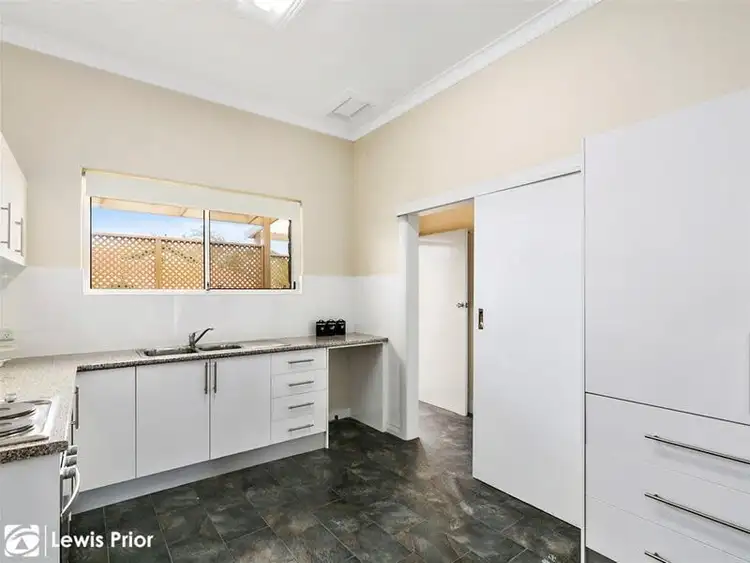Sixth view of Homely house listing, 1/2 Cathcart Terrace, Seacliff Park SA 5049