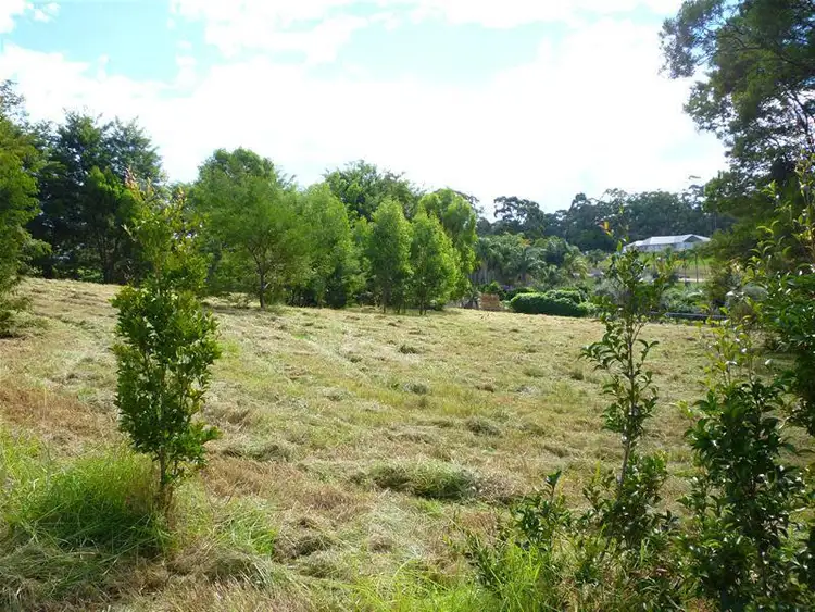 Main view of Homely land listing, LOT 33/1 Towrang Avenue, Surf Beach NSW 2536