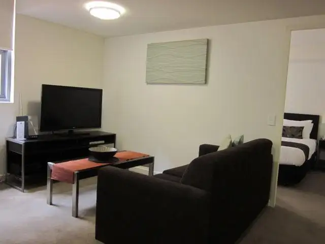 Second view of Homely apartment listing, 702/111 Scott Street, Newcastle NSW 2300
