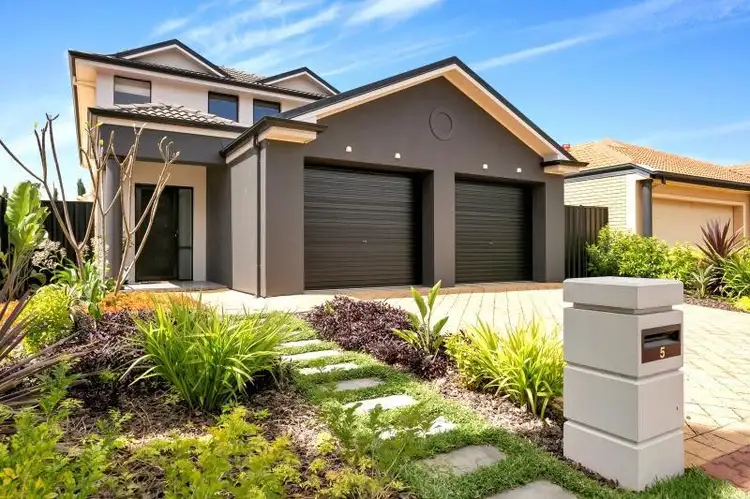 5 Stratford Way, Northgate SA 5085