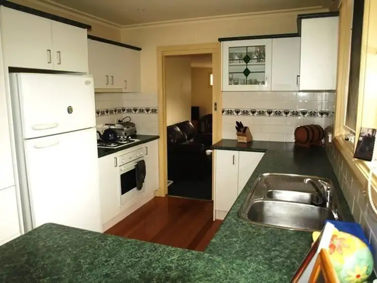 Third view of Homely unit listing, 2/13 Louis Street, Heathmont VIC 3135