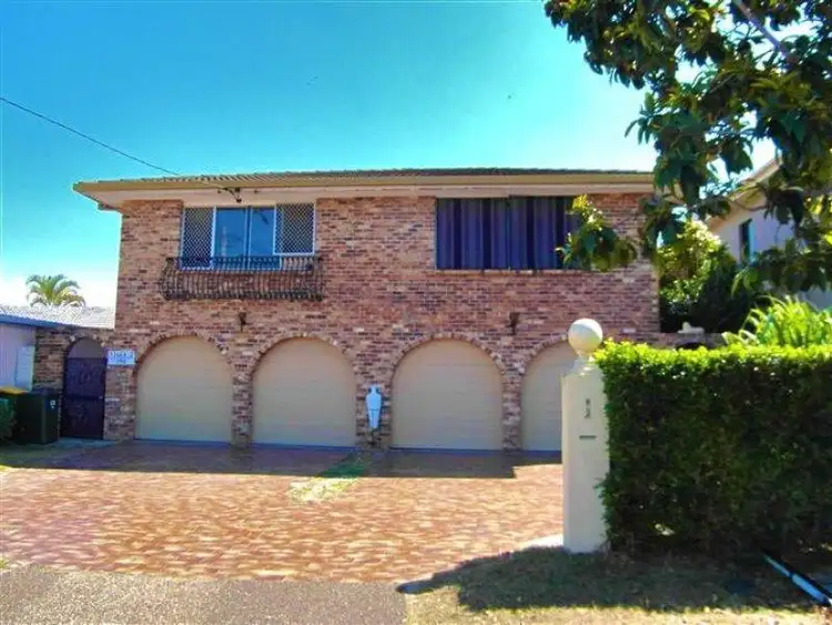 Second view of Homely semi-detached listing, 191 Stanhill Drive, Chevron Island QLD 4217