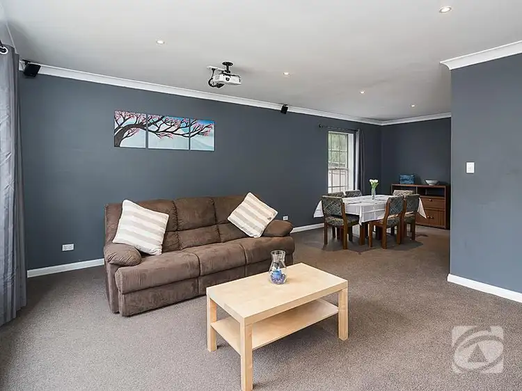 Third view of Homely house listing, 27 Wunderly Drive, Mount Barker SA 5251