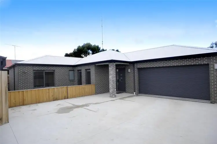 Main view of Homely unit listing, 2/62 Burlington Crescent, Leopold VIC 3224