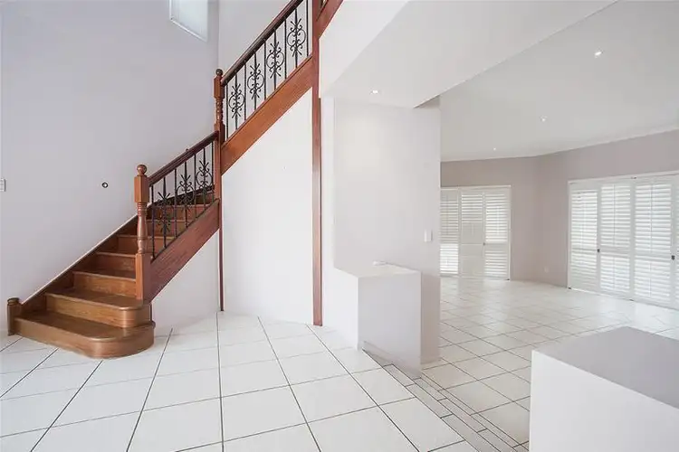 Second view of Homely house listing, 45 Westcott Avenue, Campwin Beach QLD 4737
