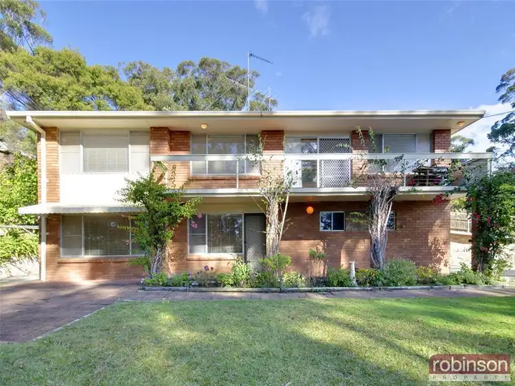 31 Tallean Road, Nelson Bay NSW 2315