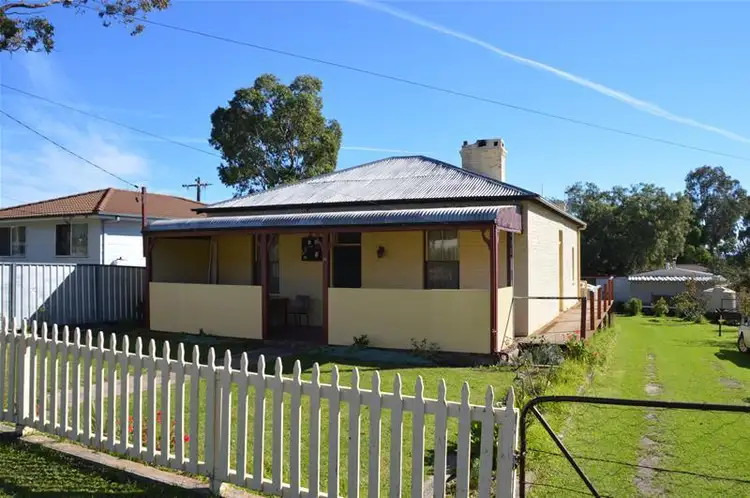 Main view of Homely house listing, 85 Angus Avenue, Kandos NSW 2848