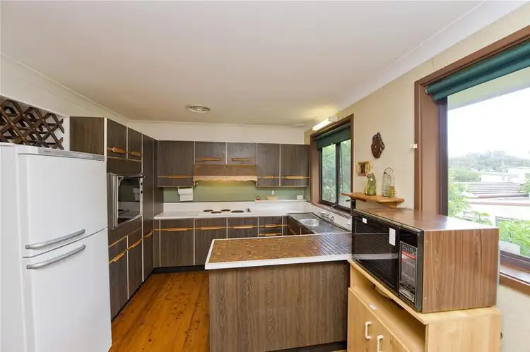 Sixth view of Homely house listing, 50 Albert Street, Taylors Beach NSW 2316
