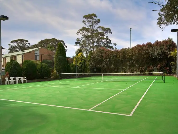 Seventh view of Homely unit listing, 57/2 Gowrie Avenue, Nelson Bay NSW 2315