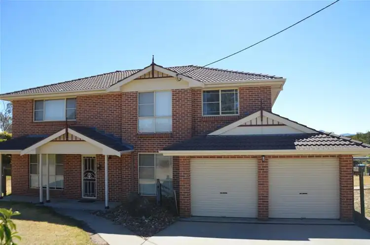 8 Ilford Road, Rylstone NSW 2849