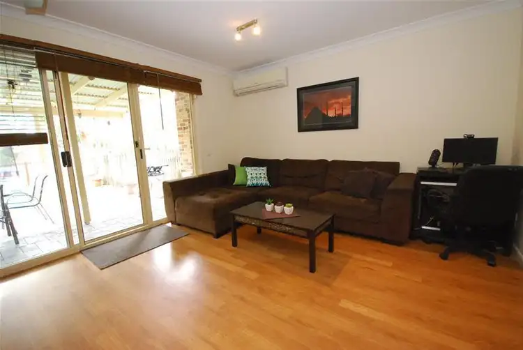 Second view of Homely unit listing, 8/11-21 Lakeshore Avenue, Buderim QLD 4556