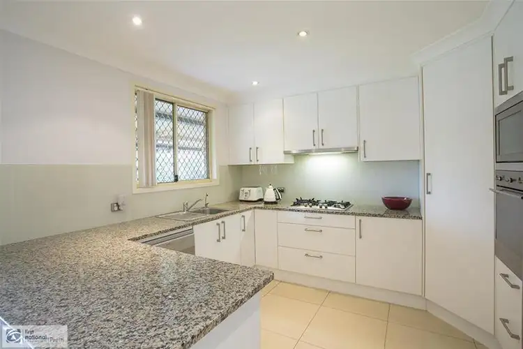 Fourth view of Homely house listing, 55 Keppel Circuit, Hinchinbrook NSW 2168