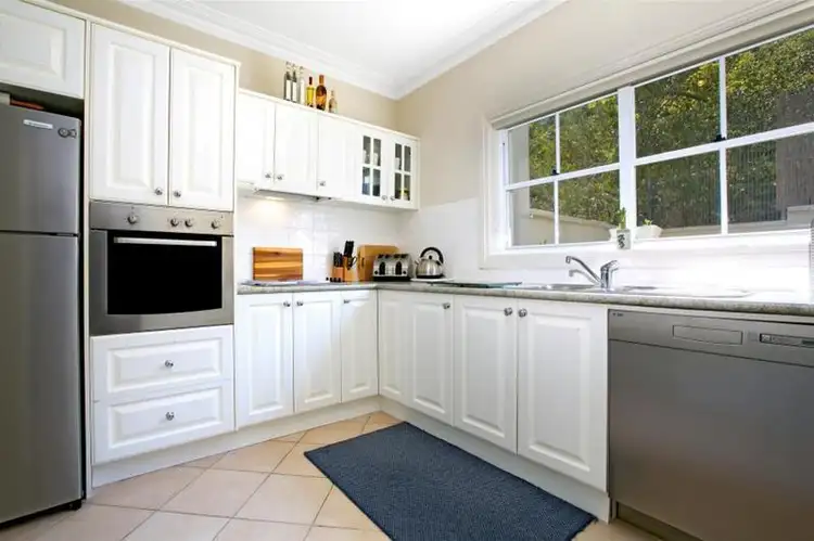 Second view of Homely house listing, 8b Marcus Place, Frenchs Forest NSW 2086