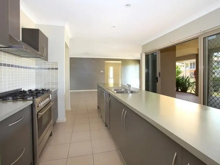 Second view of Homely house listing, 9 Bishopwood Court, Upper Coomera QLD 4209