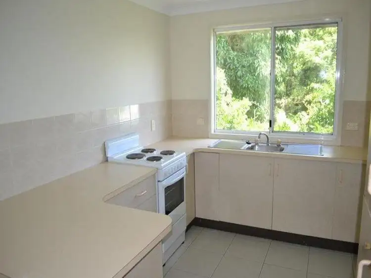 Second view of Homely unit listing, 4/310 Keen Street, Lismore NSW 2480