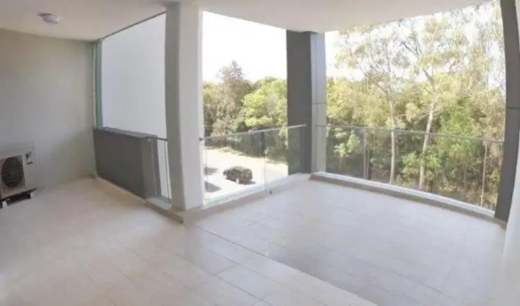 Fourth view of Homely apartment listing, 14/111 Ocean Parade, Coffs Harbour NSW 2450