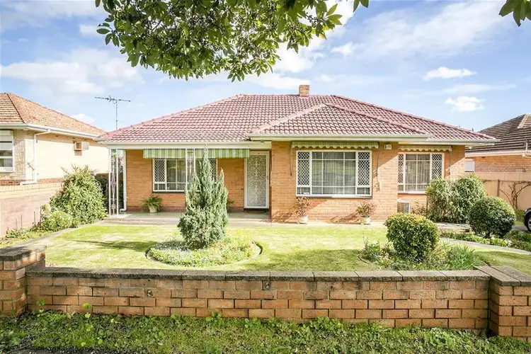 14 Dix Avenue, Marden SA 5070