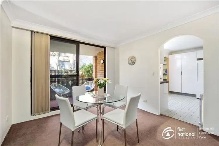 Fourth view of Homely apartment listing, 79/35-39 Fontenoy Road, Macquarie Park NSW 2113