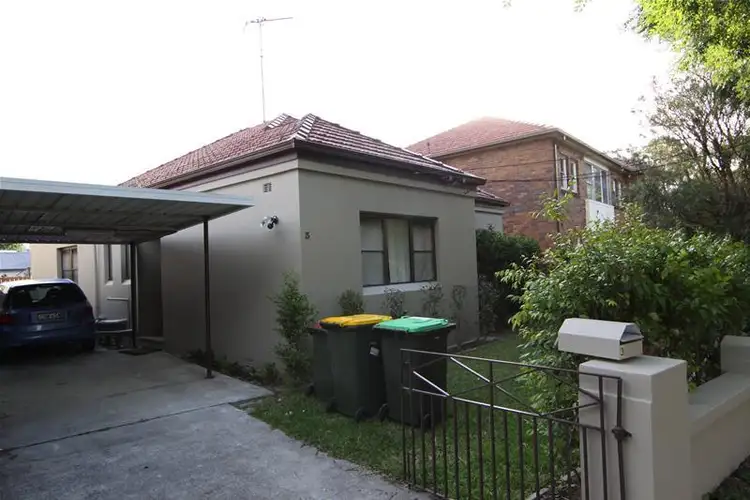 3 Kingsford Street, Maroubra NSW 2035