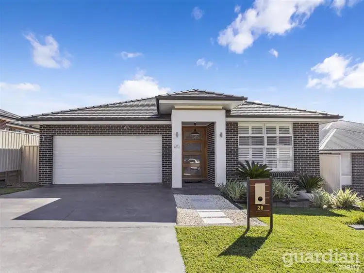 Main view of Homely house listing, 28 Boydhart Street, Riverstone NSW 2765