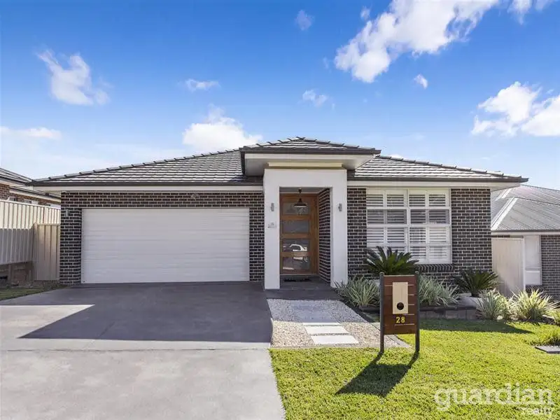 Main view of Homely house listing, 28 Boydhart Street, Riverstone NSW 2765