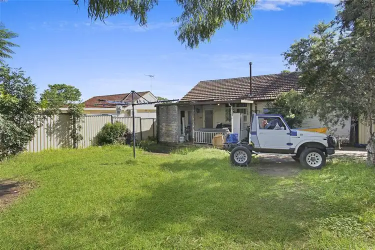 Sixth view of Homely house listing, 45 Miller Road, Chester Hill NSW 2162