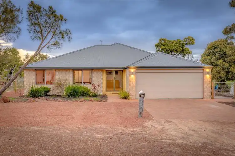 Sixth view of Homely house listing, 13 Aulini Drive, Bedfordale WA 6112