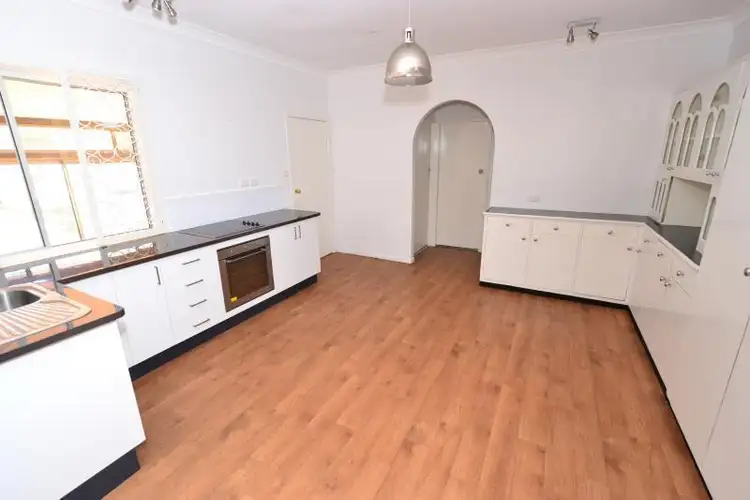 Second view of Homely house listing, 102 Kariboe Street, Biloela QLD 4715