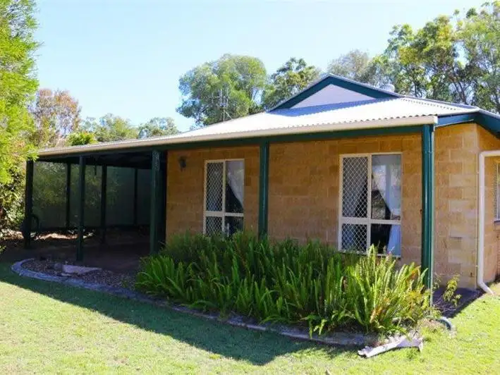 Third view of Homely house listing, 4 Grevillea Drive, Granville QLD 4650