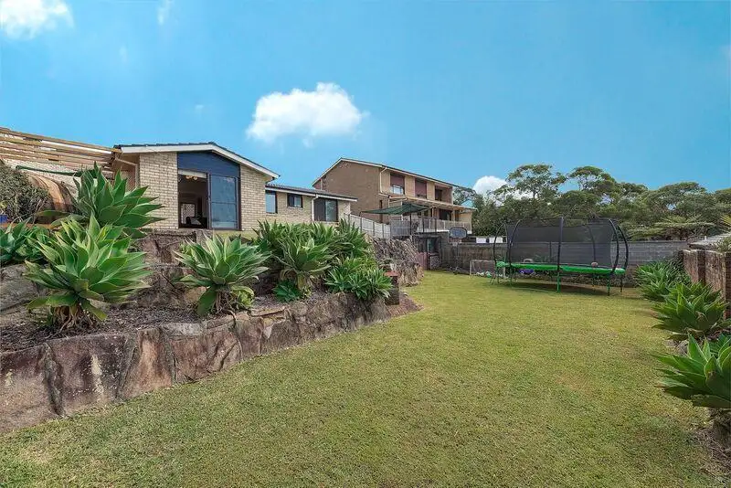 Main view of Homely house listing, 3 Kerr Close, Narraweena NSW 2099